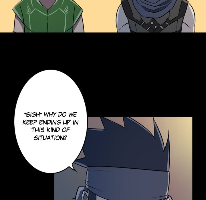 The Chronicle of Seven - episode 28 - 7