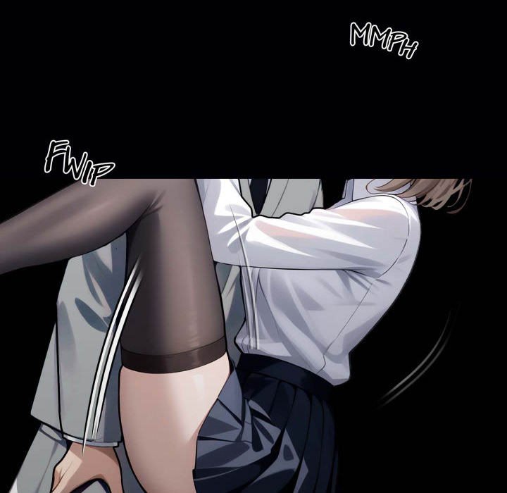 Workaholic Gangster - episode 55 - 70