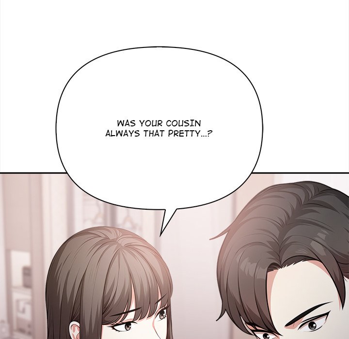 When No One's Watching - episode 1 - 124