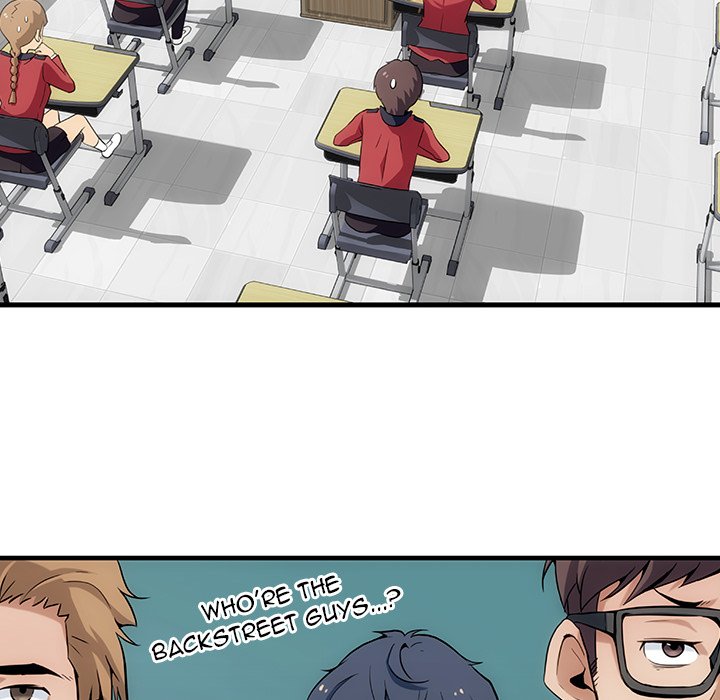 Such a Cute Spy - episode 1 - 80