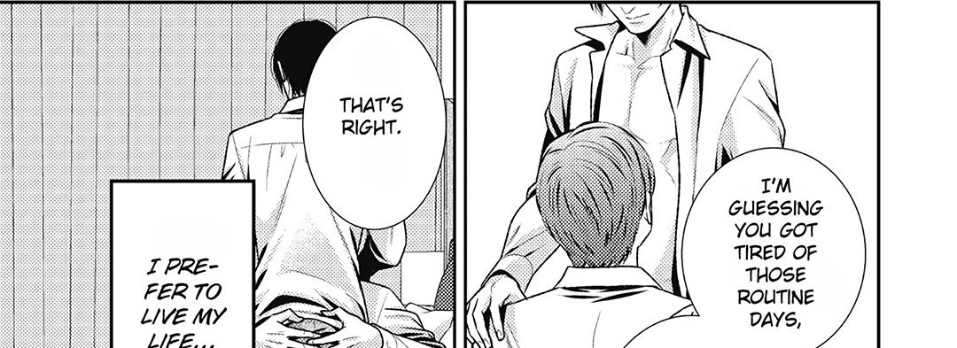 It Begins with Goodbye - episode 1 - 14