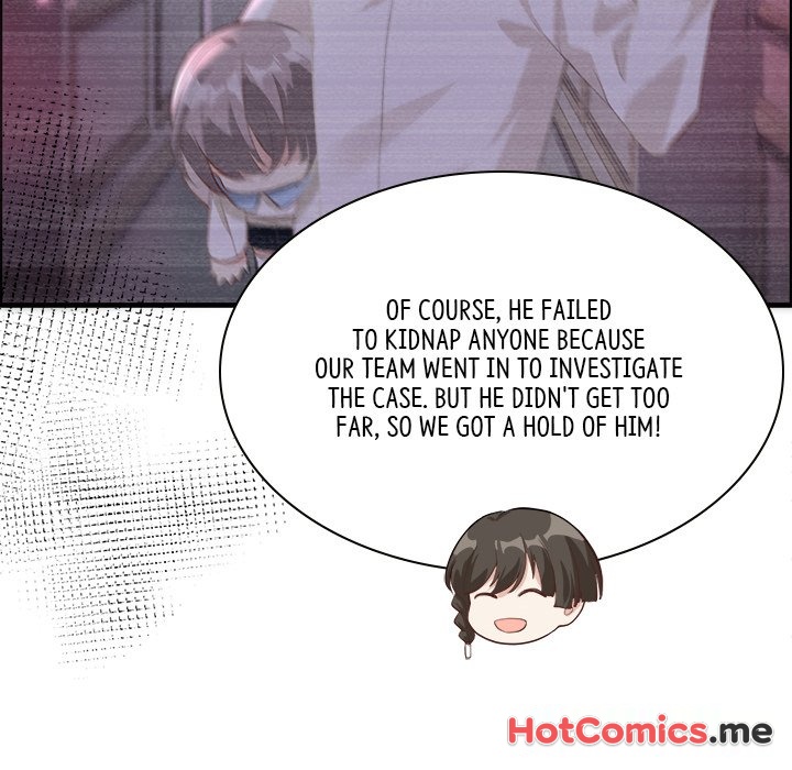 Strange Family - episode 40 - 15