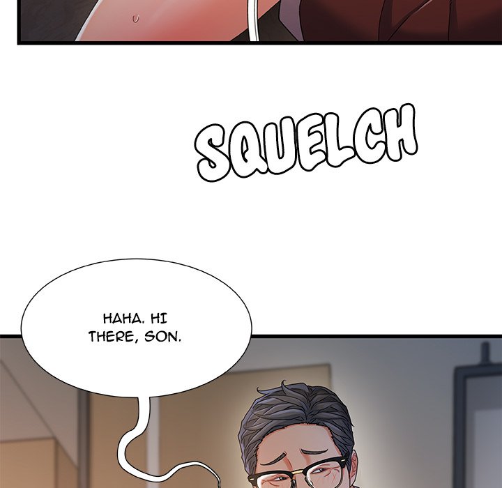 Achilles Heel - episode 32 - 99
