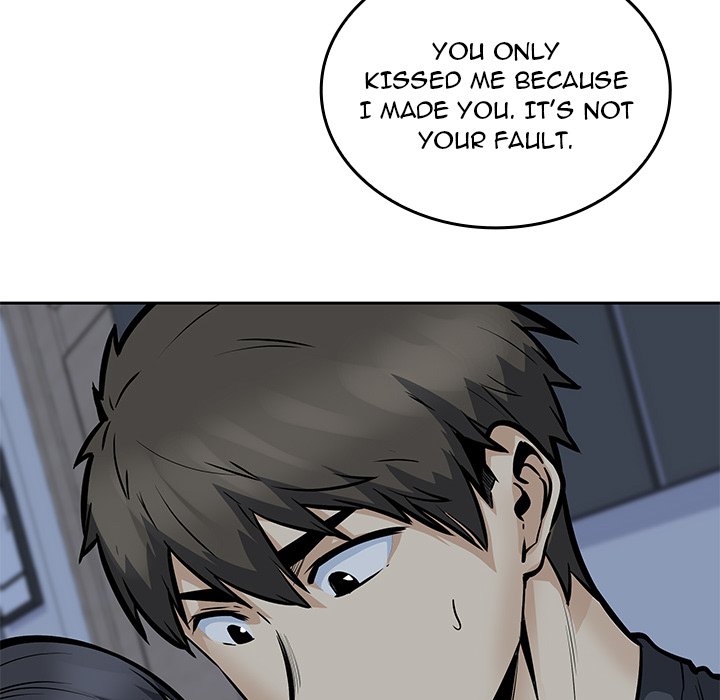 Excuse Me, This is my Room - episode 48 - 130