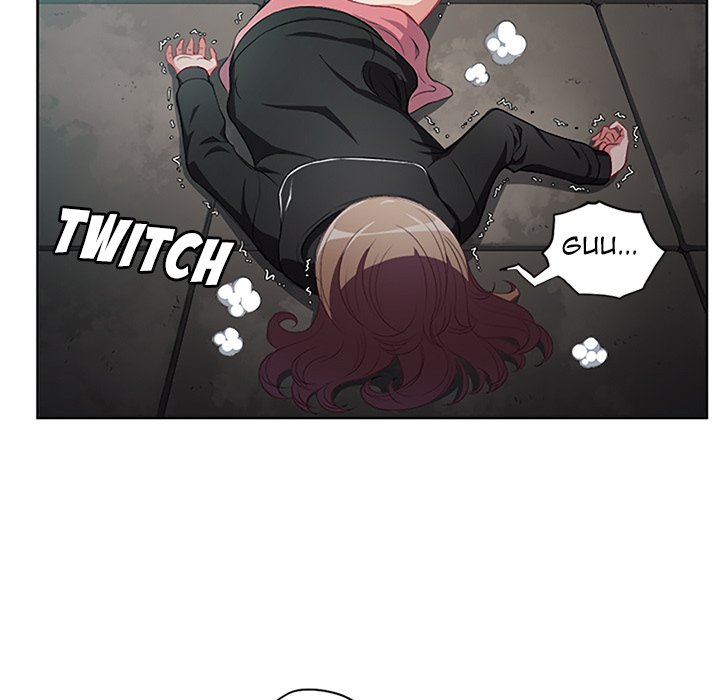 Yuri's Part Time Job - episode 62 - 63