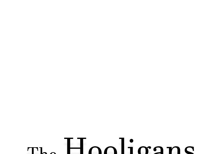 The Hooligans - episode 36 - 0