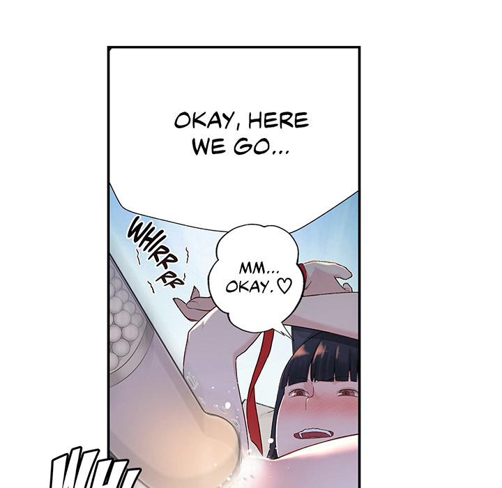Teach Me How to Please You - episode 1 - 38