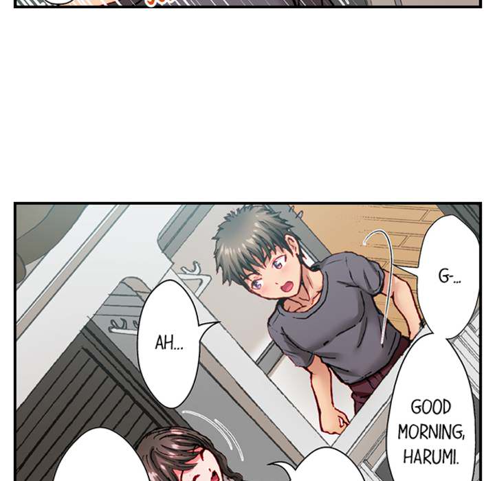 The Quiet Gal Can't Stop Moaning in Bed - episode 10 - 19