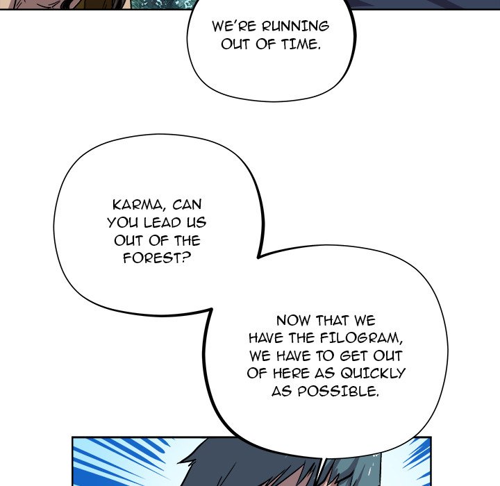 The Road of Karma - episode 28 - 83