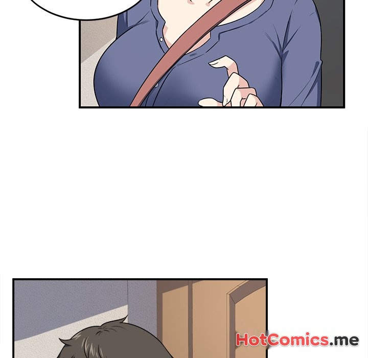 Excuse Me, This is my Room - episode 7 - 73