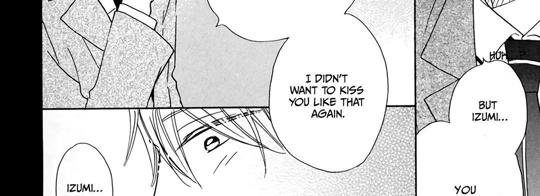 If You Share A Kiss with Asakawa - episode 5 - 17