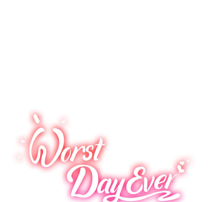 Worst Day Ever - episode 17 - 8