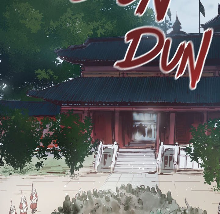 River Where the Moon Rises - episode 2 - 30