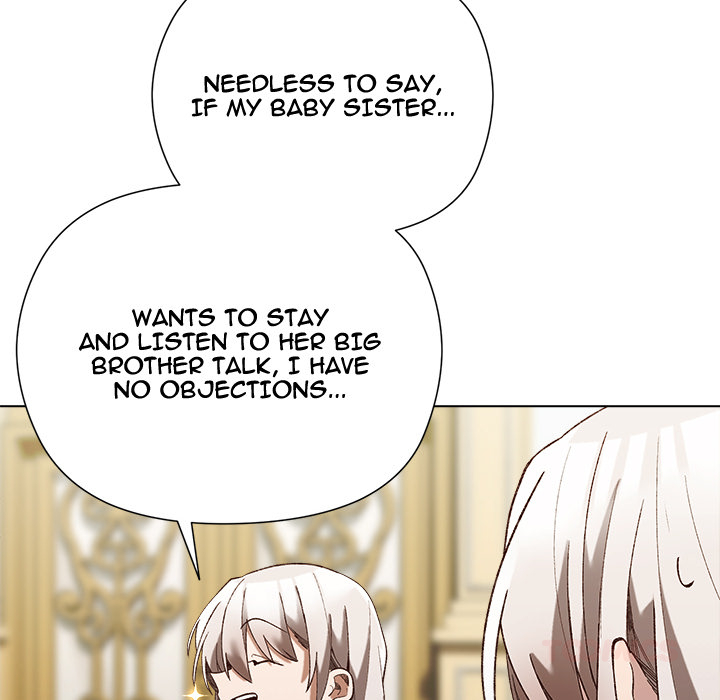 Young Lady's Knight - episode 18 - 68