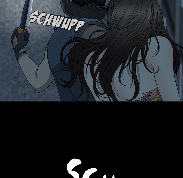 Entstellt - episode 3 - 90