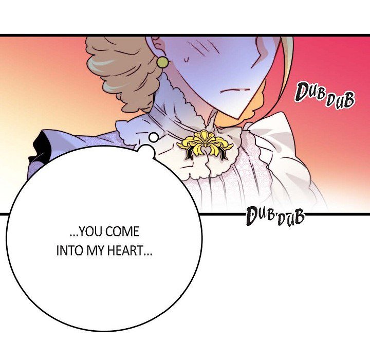 Bring the Love - episode 31 - 82
