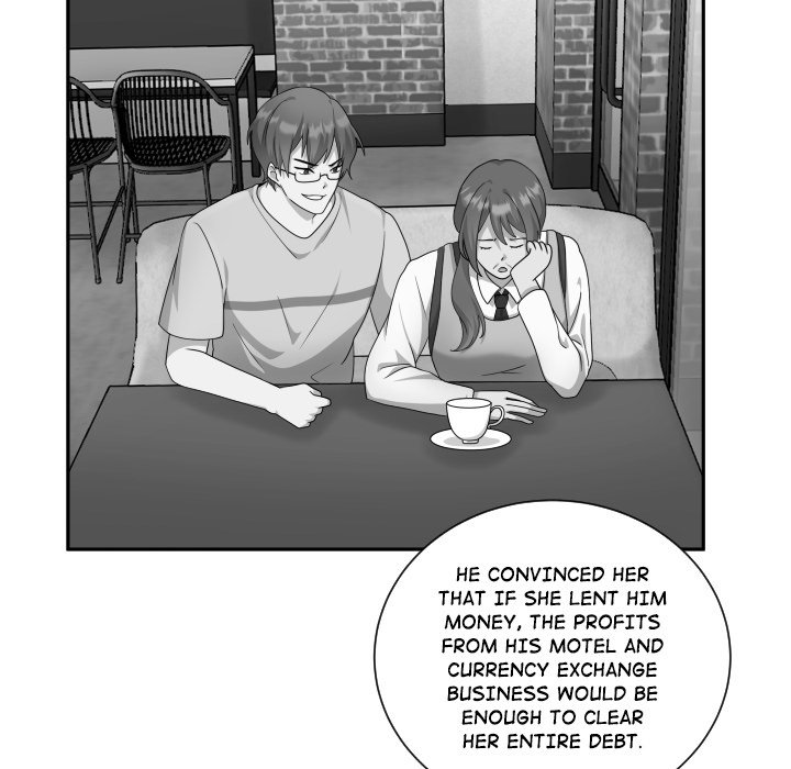 Fraud Smash : Prosecutor Lim's Secret Operation - episode 4 - 132