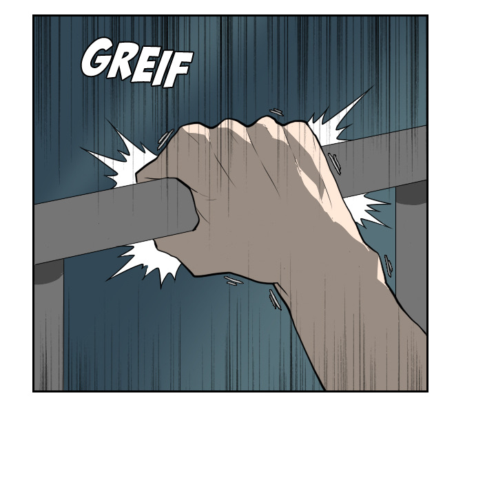 Angriff der Hand - episode 19 - 27