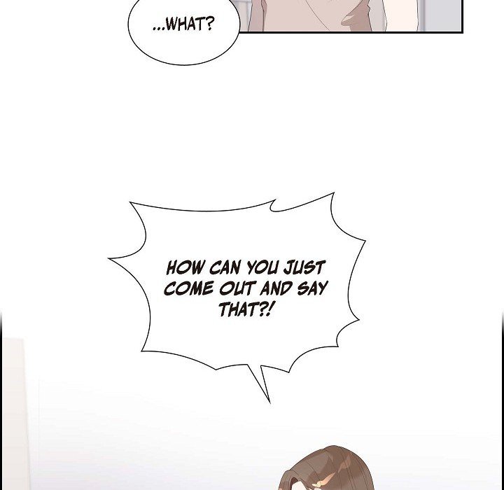 A Misogamist's Romance - episode 13 - 75