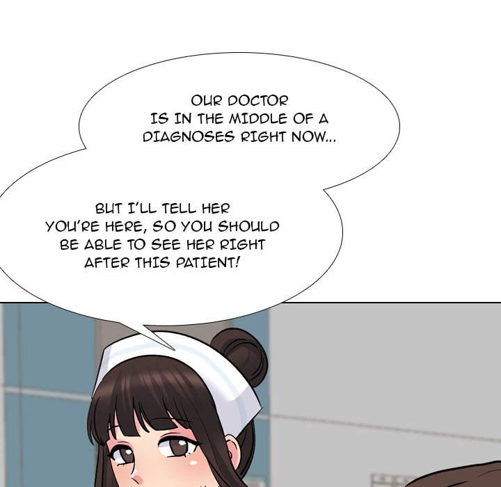 One Shot Men's Clinic - episode 28 - 78