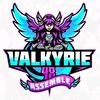 valkyrie48.fans