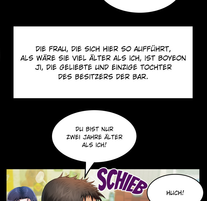 Einziehen, Ausziehen - episode 3 - 38