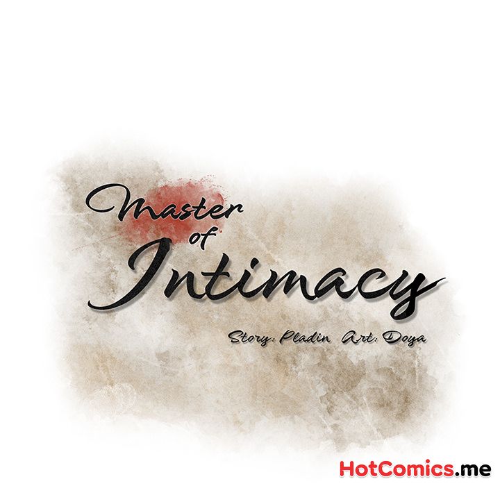 Master of Intimacy - UNCENSORED - episode 45 - 18