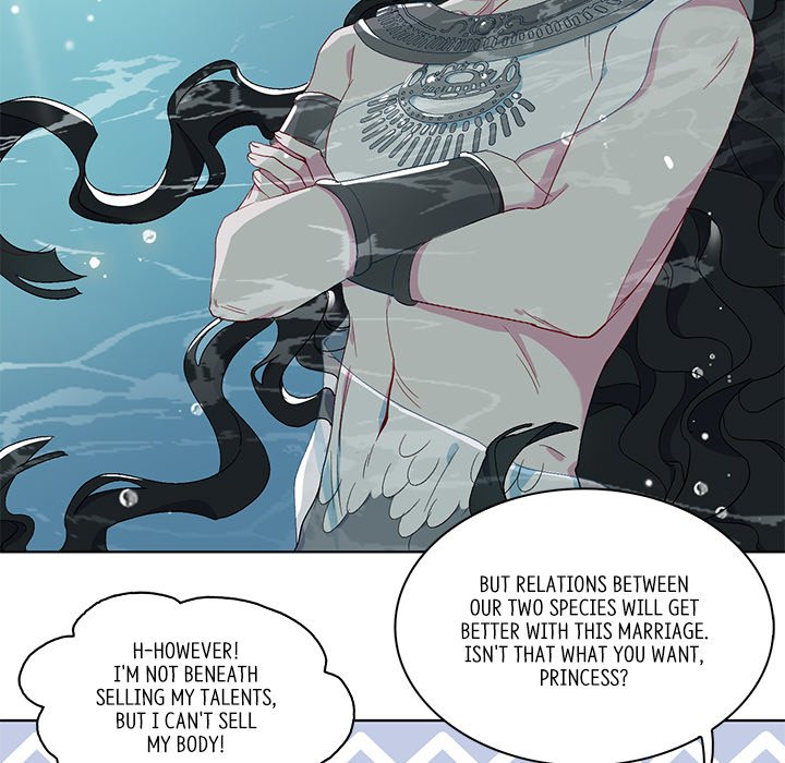 To Trick a Mermaid - episode 3 - 48