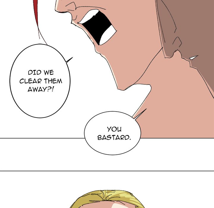 Chilly Charlie - episode 27 - 108