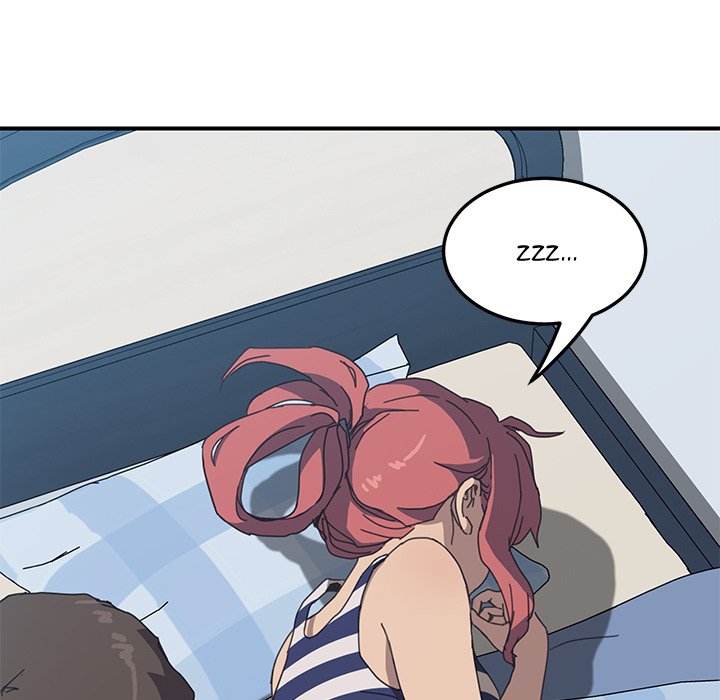 The Unwanted Roommate - episode 5 - 71