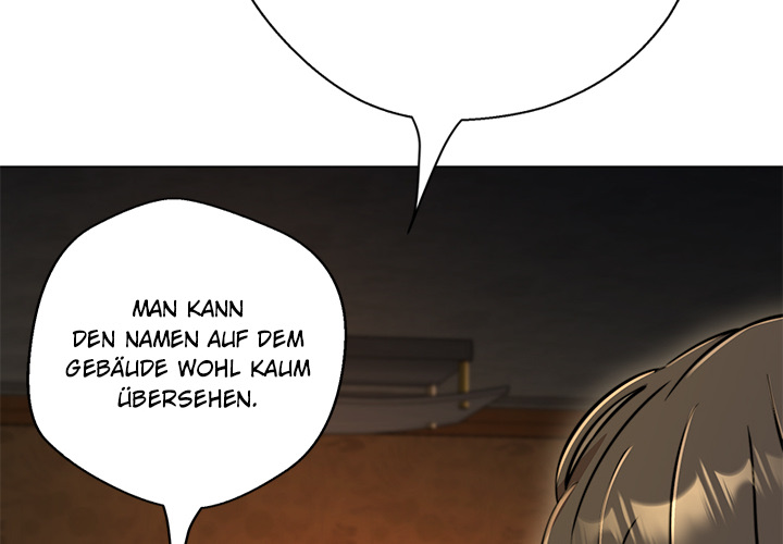 Mein Mafia Mäuschen - episode 20 - 1