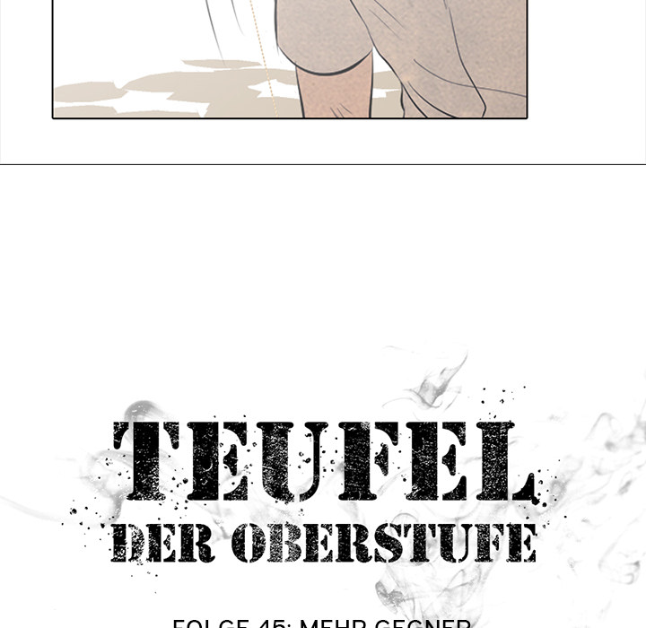 Teufel der Oberstufe - episode 45 - 10