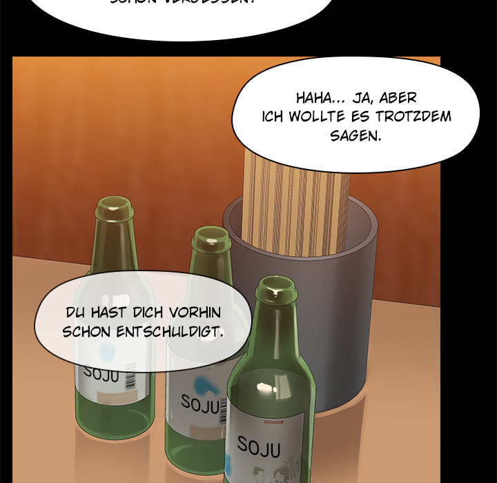 Beziehung zur Miete - episode 3 - 55