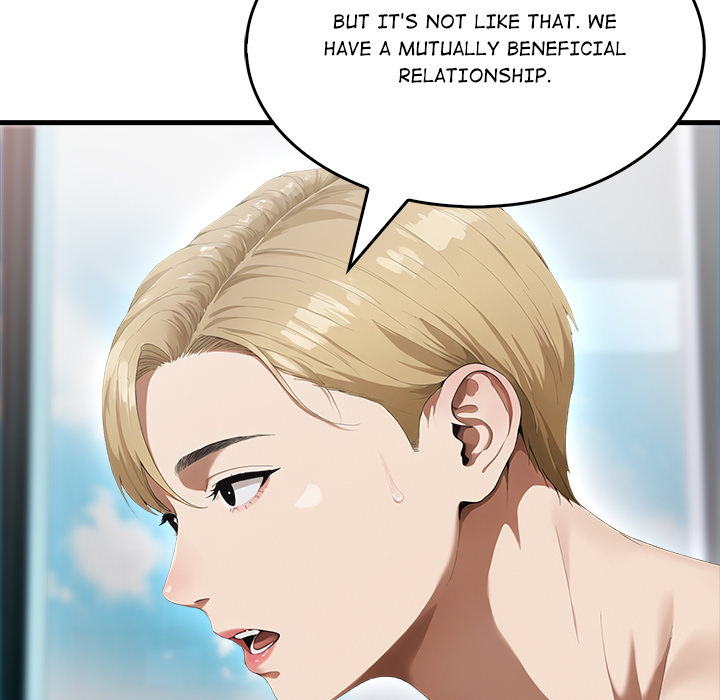 The New Town Wives' Secret Club - episode 4 - 18