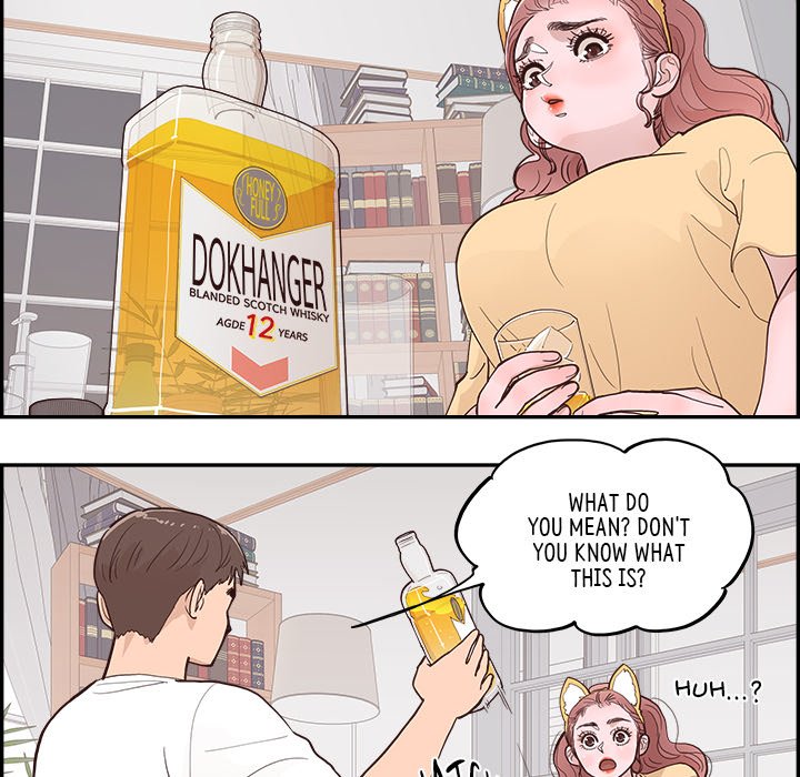 Sunny-Side Up - episode 4 - 27