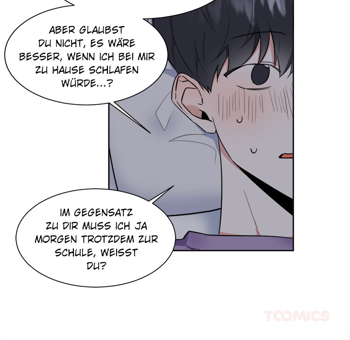 Glück im Unglück - episode 27 - 35