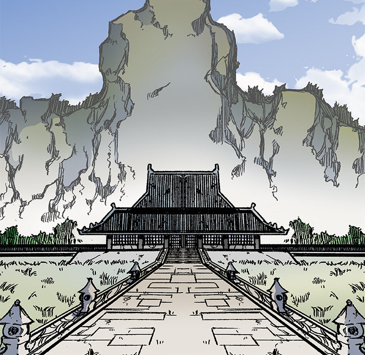 Legend of Sayu - episode 49 - 30