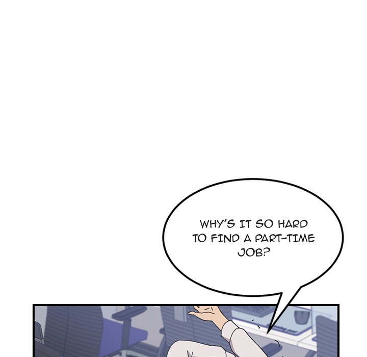 The Unwanted Roommate - episode 13 - 83