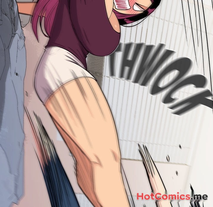Someone Stop Her! - UNCENSORED - episode 6 - 123