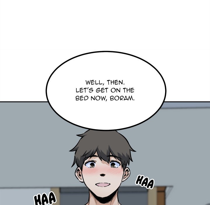 Excuse me, This is my Room - episode 80 - 67