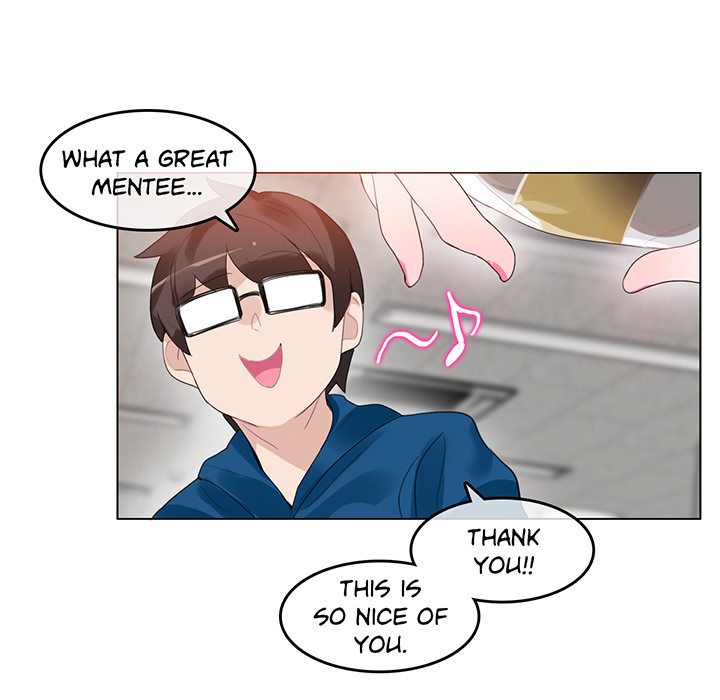 A Pervert's Daily Life - episode 52 - 16