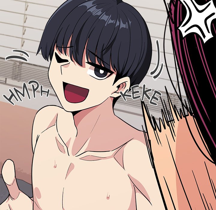 Someone Stop Her! - UNCENSORED - episode 9 - 44