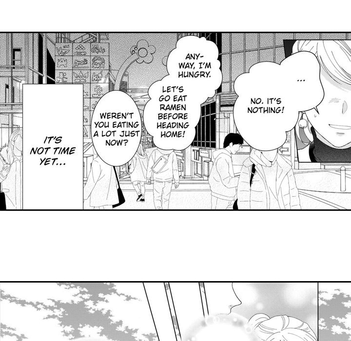 Sweet Seduction: Under the Same Roof  with The Guy I Hate - episode 15 - 42