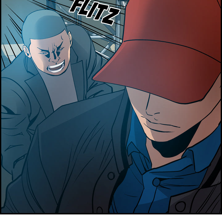 Der Manager - episode 13 - 23