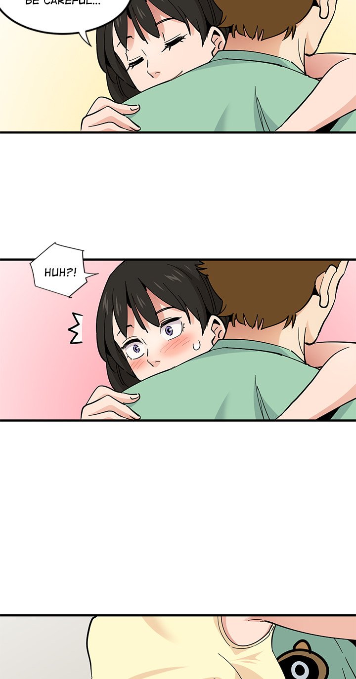 Love Factory - episode 10 - 21