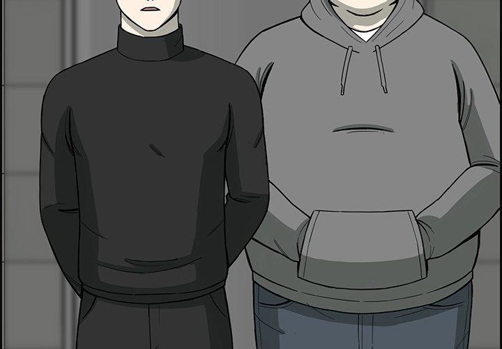Detainment Zone Between 5 and 6 - episode 20 - 3