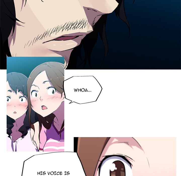 My Girlfriend is a Star - episode 8 - 10