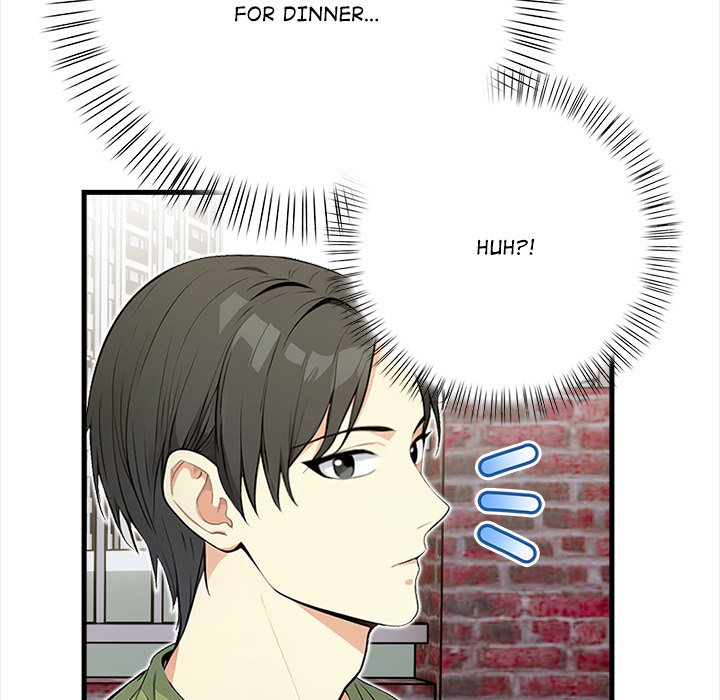 Rekindled Heat - episode 1 - 11