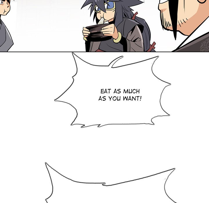 The Fang of Yeongno - episode 21 - 46