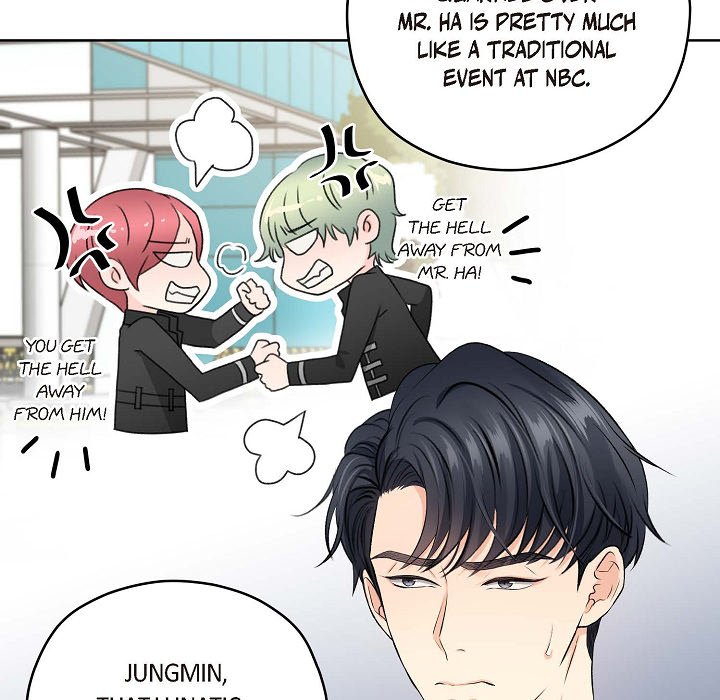 My K - episode 12 - 23